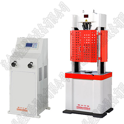 30噸電安全檢修專(zhuān)用拉力試驗(yàn)機(jī)