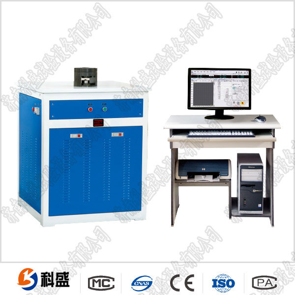 GBW-60微機(jī)控制全自動杯突試驗機(jī)