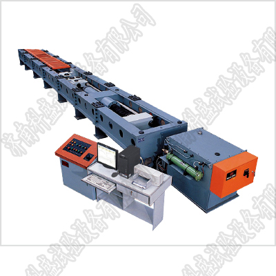光纜接頭盒連接器臥式拉伸負(fù)荷強(qiáng)度試驗機(jī)